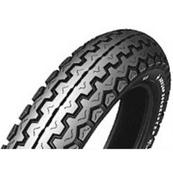 ビンテージタイヤ 230039 TT100 FRONT/REAR 3.60H18 4PR TL