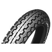ビンテージタイヤ 126851 TT100 FRONT/REAR 4.25/85H18 4PR 64H TL