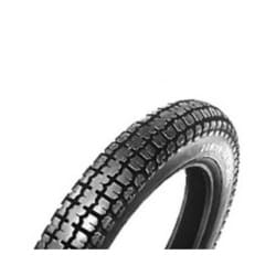 ビンテージタイヤ 107229 UNIVERSAL FRONT/REAR 2.75-17 4PR WT