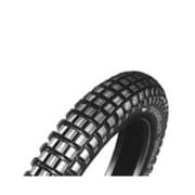 ビンテージタイヤ 111687 TRIALS UNIVERSAL FRONT/REAR 3.00-18 4PR WT