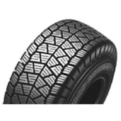 スノータイヤ 305559 D501A FRONT 90/100-10 53J TL