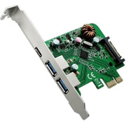 USB3.0ボード KING OF 3.0 BOSS Type A 2ポート/Type C 1ポート SD-PEU3V-2ACL