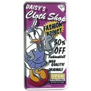 ドミテリアKC ディズニーポスター デイジー [キャラクターグッズ]