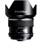 smc PENTAX-FA645 45mmF2.8 W/C [広角レンズ 45mm/F2.8 ペンタックス645]