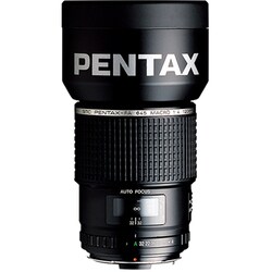 ペンタックス smc PENTAX-FA 645 MACRO 120mm F4