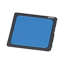 LEE SP-3 100mm×100mm角ポリエステルフィルター 色温度変換 80C [角型フィルター 100mm×100mm角プラスチックマウント別売]