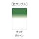 LEE SL-38 100mm×150mm角 フォトグラフィック樹脂フィルター ハーフカラーグラデーション ポップグリーン [角型フィルター]
