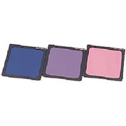 LEE 100mm×100mm角ポリエステルフィルターセット P-6 蛍光灯用 D(デーライト)セット [角型フィルター]