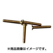 LEE 留めネジ No.4 (22.2mm） 4個入