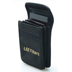 ヨドバシ Com Lee Filters リーフィルター Lee トリプルフィルターポーチ 100mm 150mm 角型用フィルターケース 通販 全品無料配達