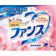 ファンス 衣料用洗剤 柔軟剤in 900g [粉末洗剤]