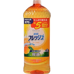 ヨドバシ.com - 第一石鹸 キッチンクラブ KC濃縮フレッシュ 除菌 