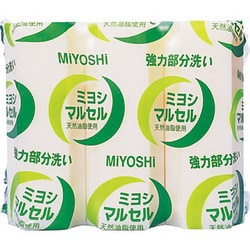 miyosi 石鹸 ヨドバシ 安い