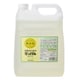 無添加 お肌のための洗濯用液体せっけん 詰替 5L [液体洗剤]