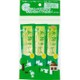 衣類キレイ スティック粉石けん ホワイトフローラルの香り 10g×5本入 [粉末洗剤]