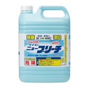 ニューブリーチ 食品添加物タイプ [中 5kg]
