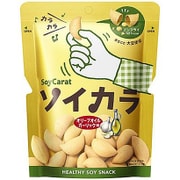 ソイカラ オリーブオイルガーリック味 27g [スナック菓子]