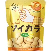 ソイカラ チーズ味 27g [スナック菓子]