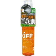 柑橘王子 スキンコントロールトナーN [150mL]