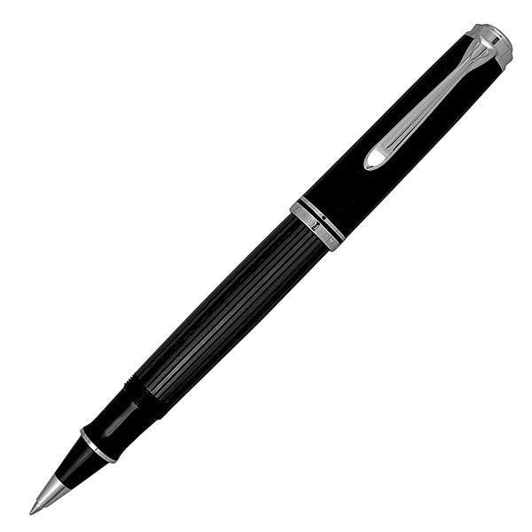 ペリカン Pelikan  R805 RB [スーベレーンブラックストライプ]