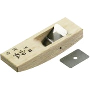 小鉋 四方反 替刃1枚付 18mm