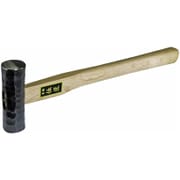 鎚目両口玄能 尺2柄付 570g