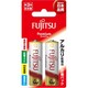 アルカリ乾電池 プレミアムタイプ 単3形 2個パック LR 6FP(2B)T