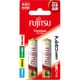 アルカリ乾電池 単4形 プレミアム セパレートブリスター 2本入り LR03FP(2B)T
