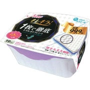 キレキラ1枚で徹底トイレおそうじシート本体 10枚入り