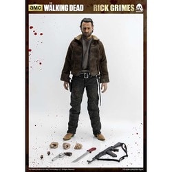 ヨドバシ.com - スリーゼロ Rick Grimes（リック・グライムズ） [THE