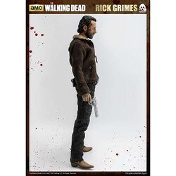 ヨドバシ.com - スリーゼロ Rick Grimes（リック・グライムズ） [THE