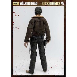 ヨドバシ.com - スリーゼロ Rick Grimes（リック・グライムズ） [THE