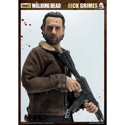 ヨドバシ.com - スリーゼロ Rick Grimes（リック・グライムズ） [THE