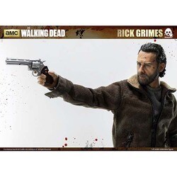 ヨドバシ.com - スリーゼロ Rick Grimes（リック・グライムズ