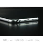 AEJC-GDAE41507-BK [アルミイヤホンジャックカバー ガンダム AE ブラック]