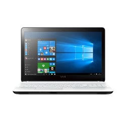 ヨドバシ.com - VAIO バイオ VJF1529SCP1W [VAIO Fit15E｜mk2/15.5型