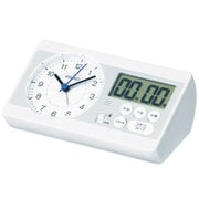 学習用時計 スタディタイム KR893W