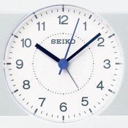 ヨドバシ Com セイコークロック Seiko Clock Kr893w 学習用時計