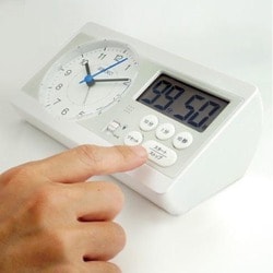 ヨドバシ Com セイコータイムクリエーション Kr3w 学習用時計 スタディタイム 通販 全品無料配達