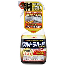 ウルトラハードクリーナー バス用 [700mL]