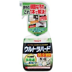 ウルトラハードクリーナー　多用途 [700mL]