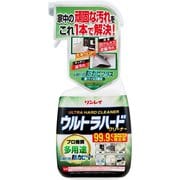 ウルトラハードクリーナー　多用途 [700mL]