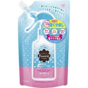 プロスタイル fuwarie（フワリエ） シュッとうるおい寝ぐせ直しシャワー [詰替用 420g]