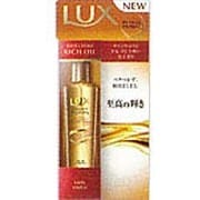 ブリリアント リッチオイル サテンタッチ [100mL]