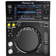 メディアプレーヤー XDJ-700