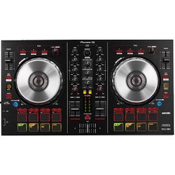 ヨドバシ.com - Pioneer DJ DDJ-SB2 [DJコントローラー] 通販【全品