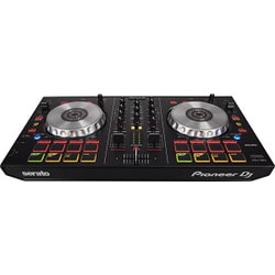 ヨドバシ.com - Pioneer DJ DDJ-SB2 [DJコントローラー] 通販【全品