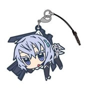 BEATLESS レイシアつままれストラップ [キャラクターグッズ]