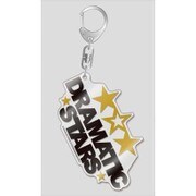 アイドルマスター SideM ロゴデカアクリルキーホルダー DRAMATIC STARS [キャラクターグッズ]