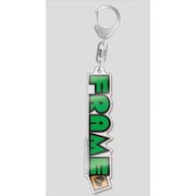 アイドルマスター SideM ロゴデカアクリルキーホルダー FRAME [キャラクターグッズ]